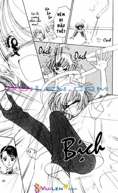 bộ sưu tầm lọ lem chapter 3 85