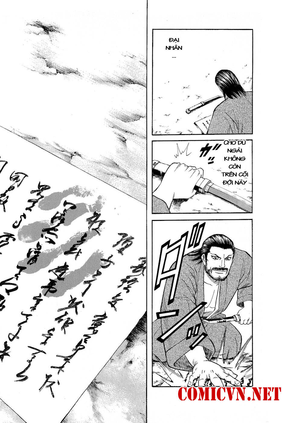 thiếu niên vương phần 2 chapter 2 51