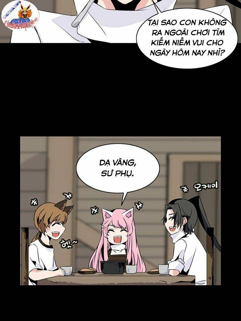 ảo mộng vương chapter 54 49