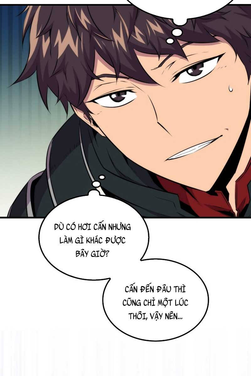 tôi thăng cấp trong lúc ngủ chapter 62 17