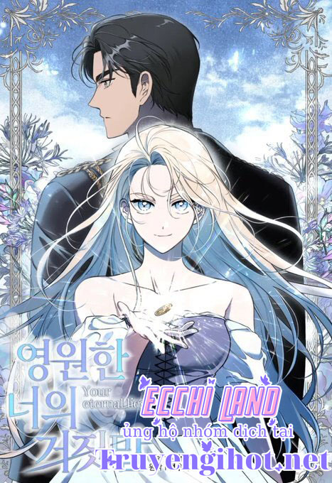 lời nói dối vĩnh cửu của người chapter 8.1 2