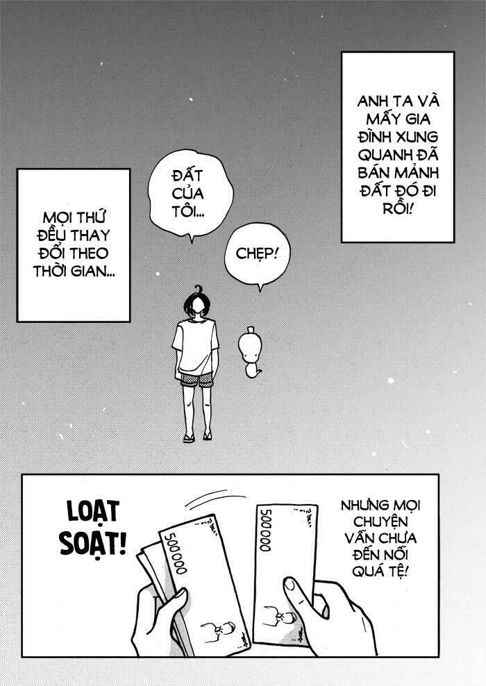 ma nữ nhà tôi chapter 10 10