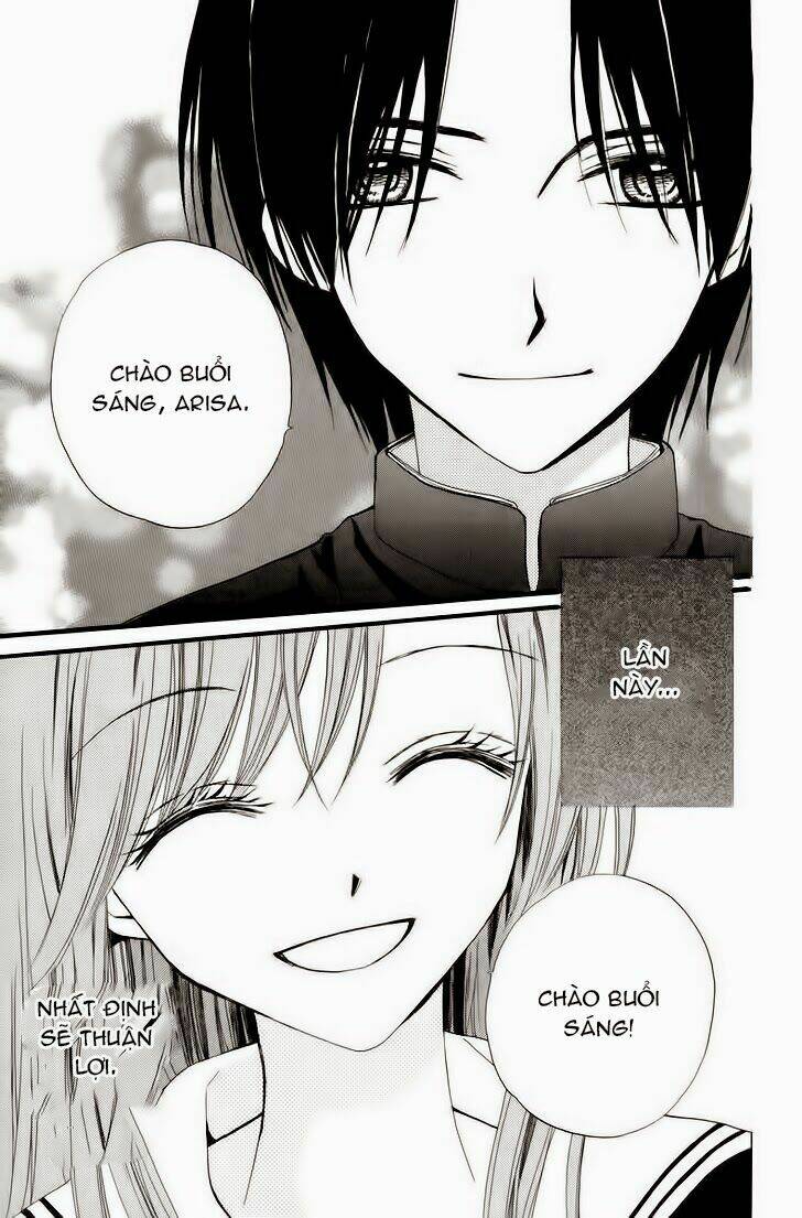 arisa chapter 41.1 16