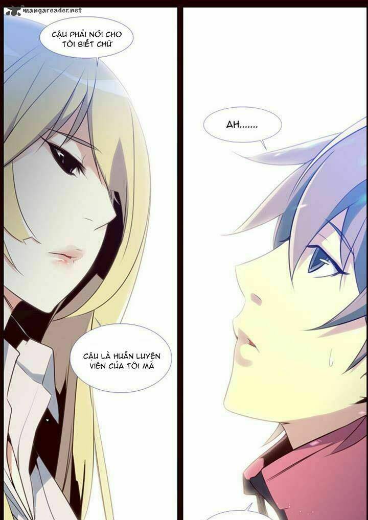 nữ sinh trường wilds chapter 89 17