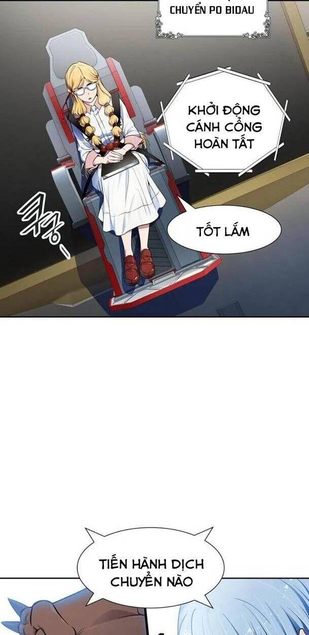 tòa tháp bí ẩn 2 chapter 557 28