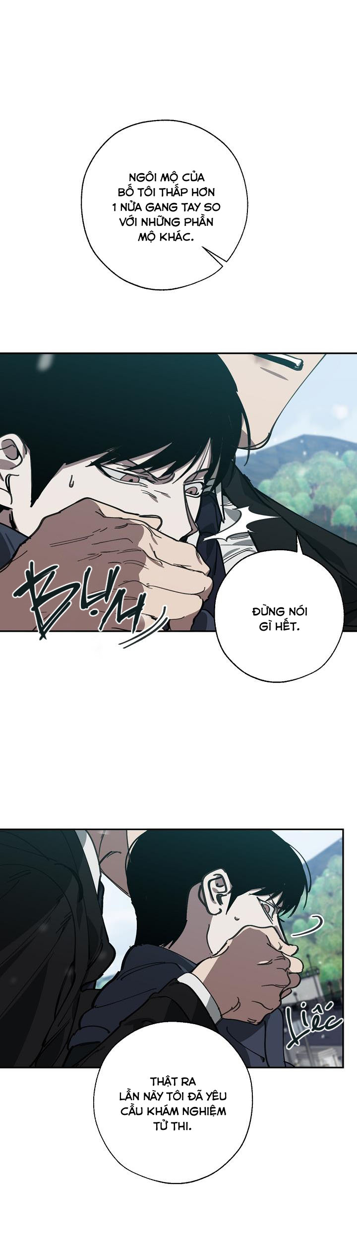 hoán vị chapter 56 26