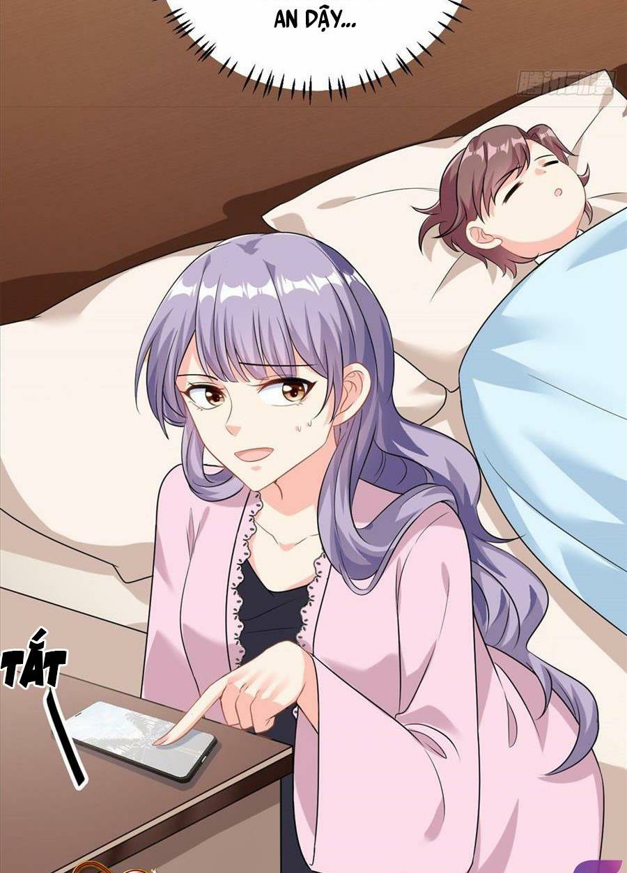 kim chủ của tôi chỉ mới 5 tuổi! chapter 6 2