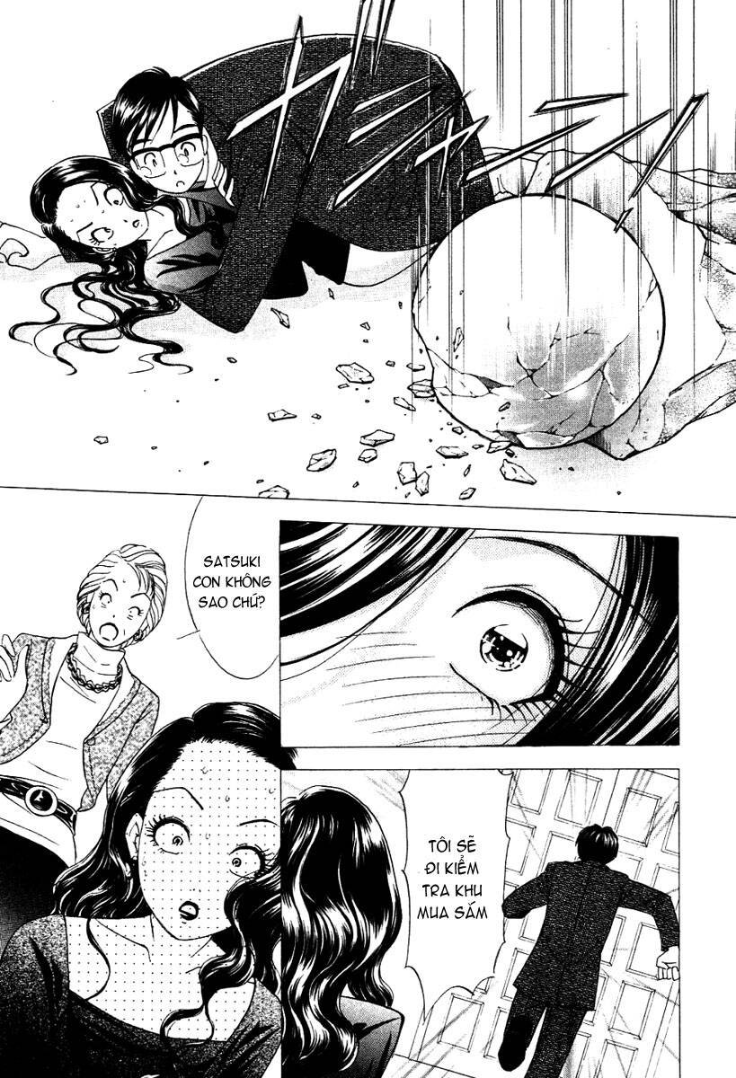 orange yane no chiisana ie full chapter 22 14