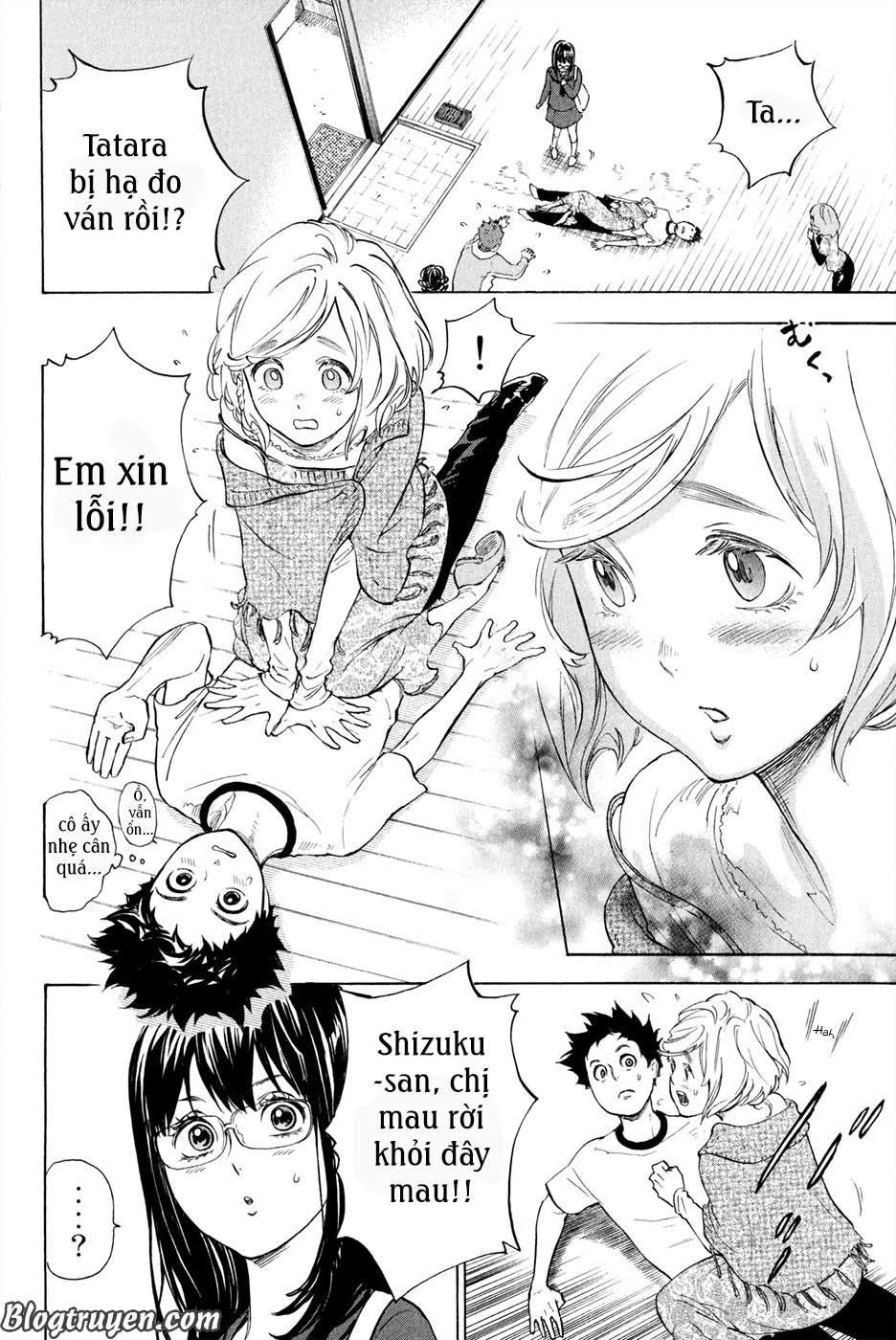 ballroom e youkoso chapter 5 44