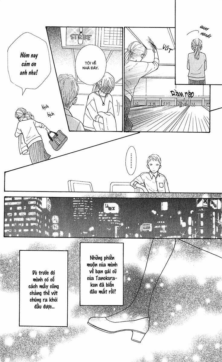 kyou wa kaisha yasumimasu. chapter 5 46