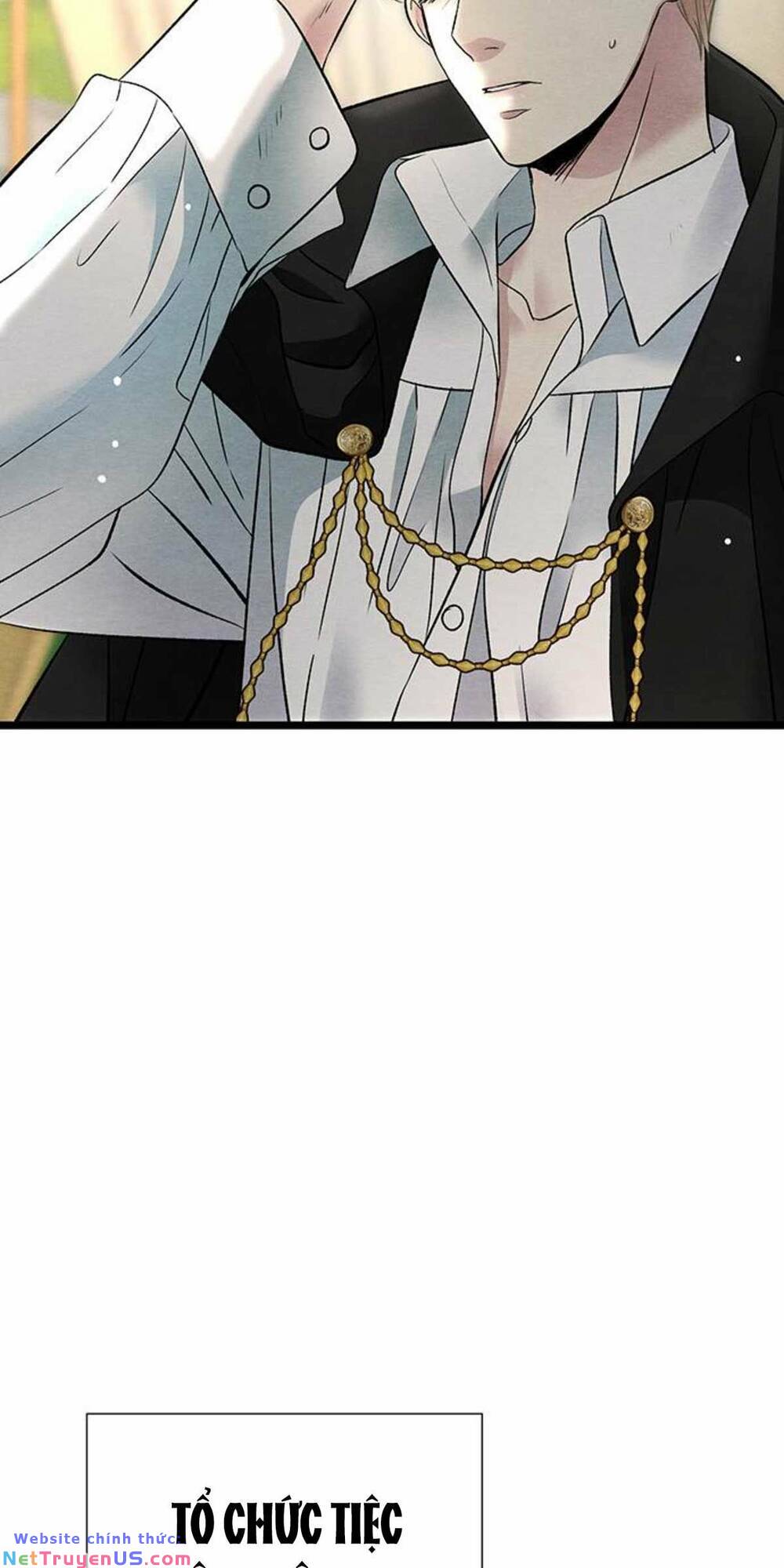 Hoàng Tử Rắc Rối chapter 31.2 40