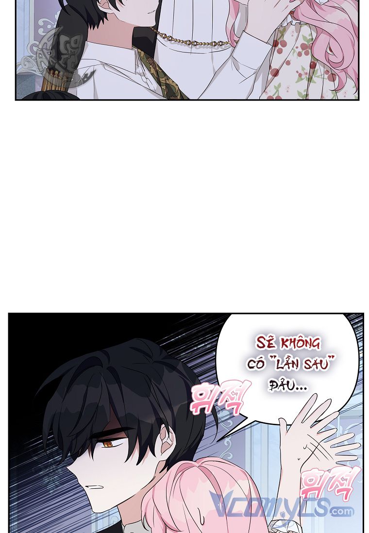 trở thành con gái út của công tước phản diện chapter 19 24
