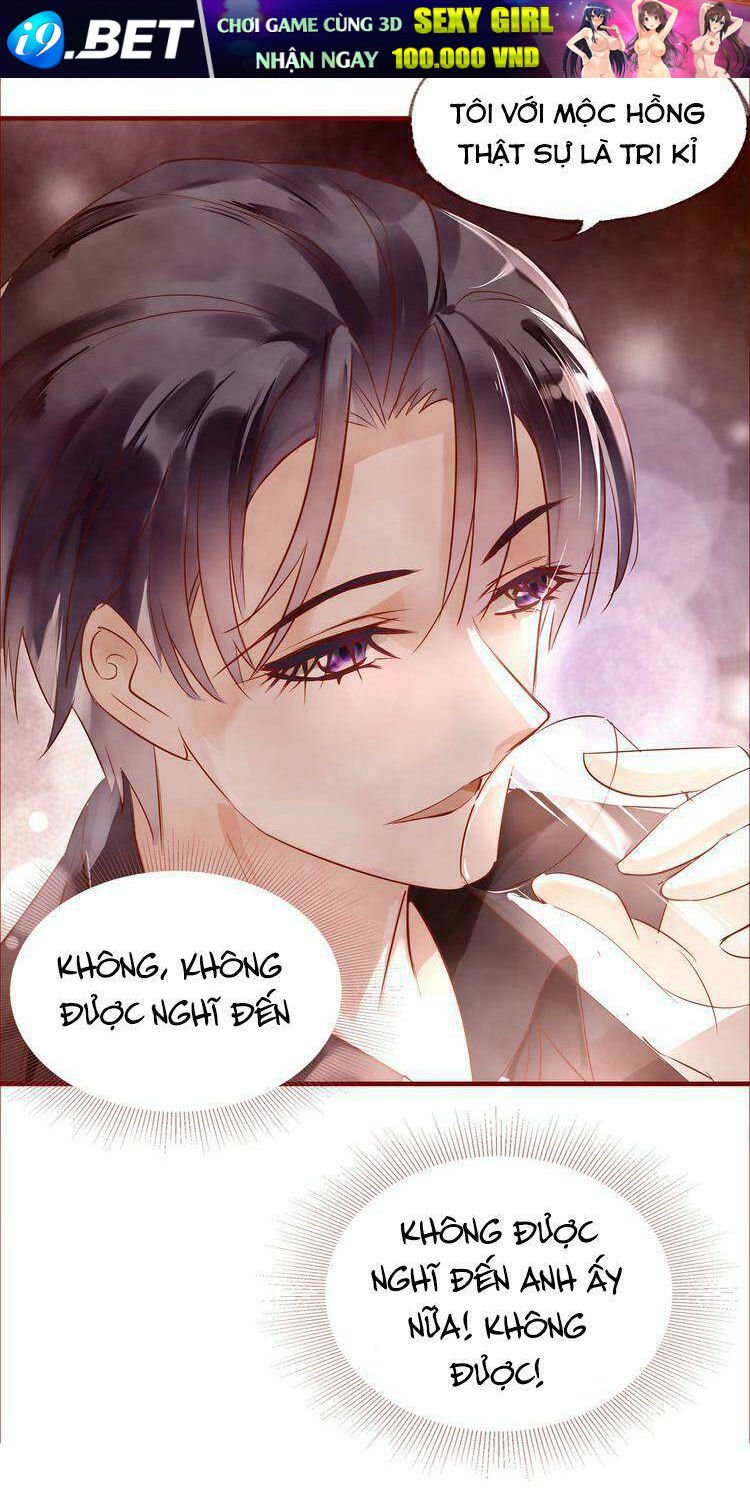 nở rộ trên bụi gai chapter 10 18
