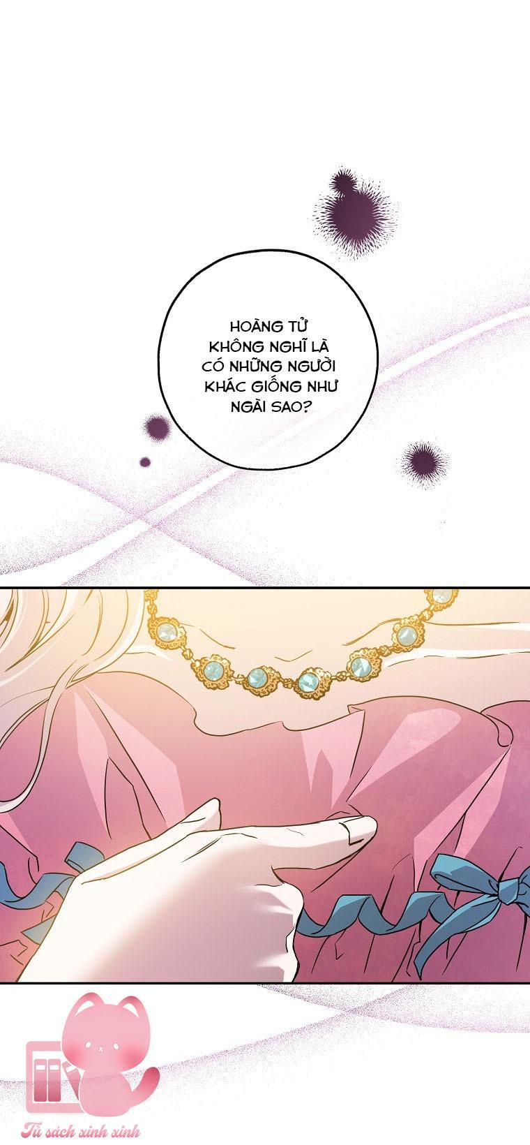 thuần hóa bạo chúa rồi bỏ trốn chapter 77 63