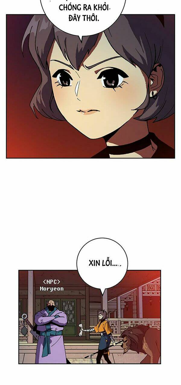 npc bắt đầu từ kỹ năng lv.999 chapter 2 30