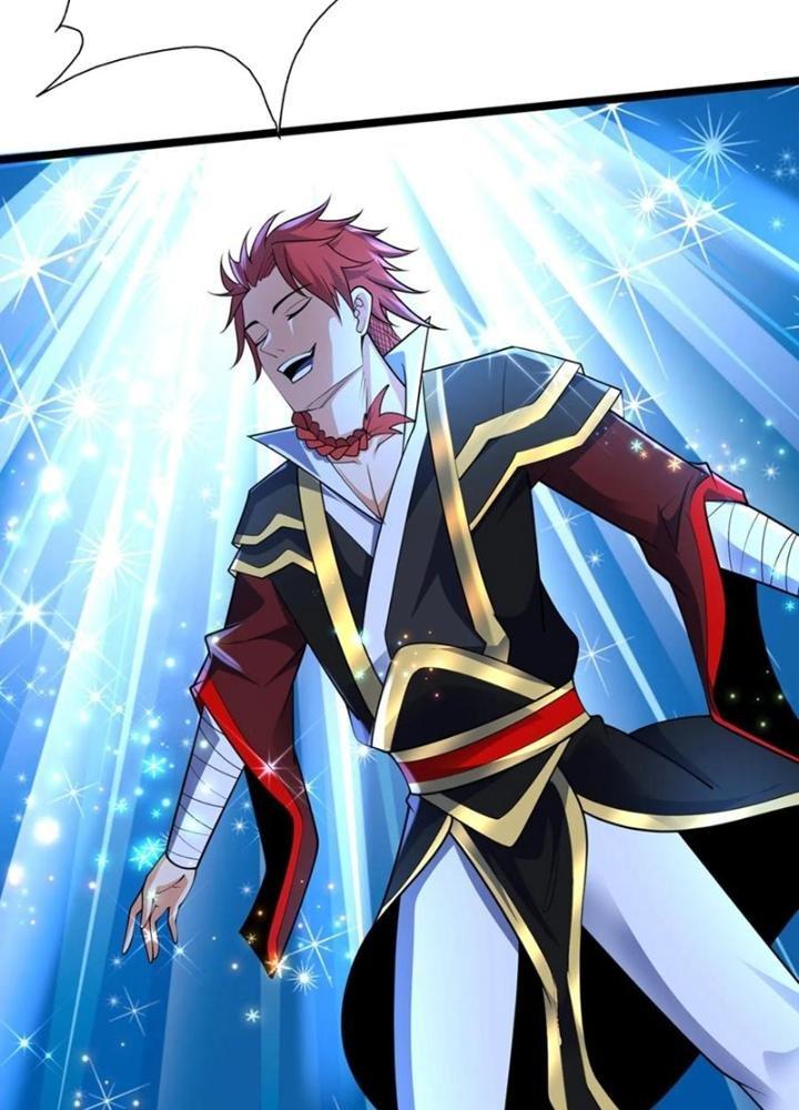 ta nuôi ma quỷ ở trấn ma ti chapter 241 12