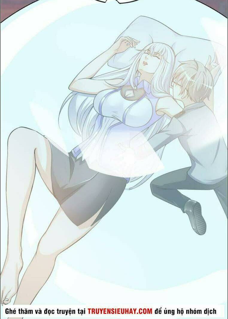 thần tiên dạy tôi giả x chapter 5 44