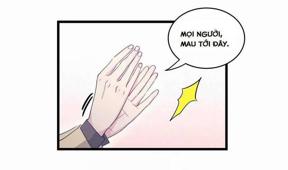 ứng cử viên hôn phu của ta chapter 3 14