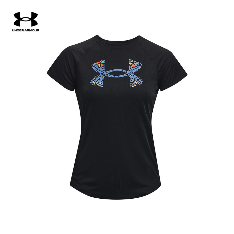 Áo thun tay ngắn thể thao nữ Under Armour SPEED STRIDE DOD - 1365660-001