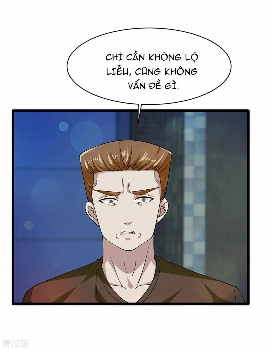 đô thị tà vương chapter 28 20