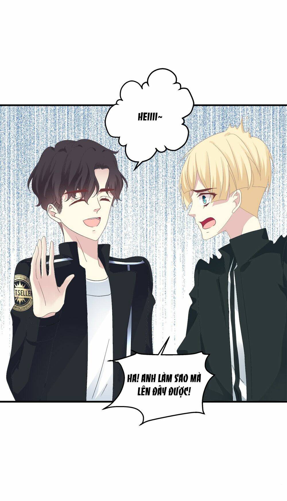 toàn bộ nắm trong tay chapter 15 39