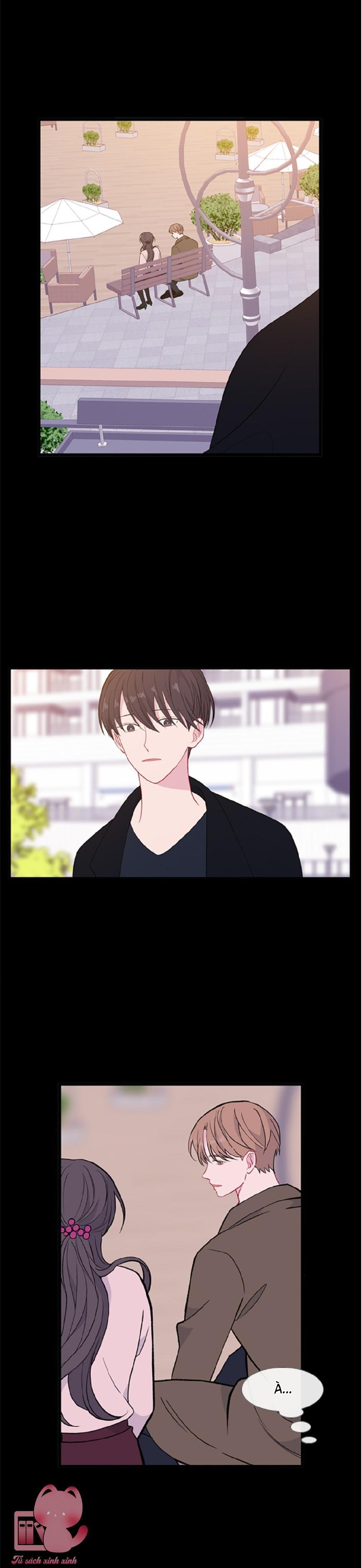 về bên anh chapter 110 14