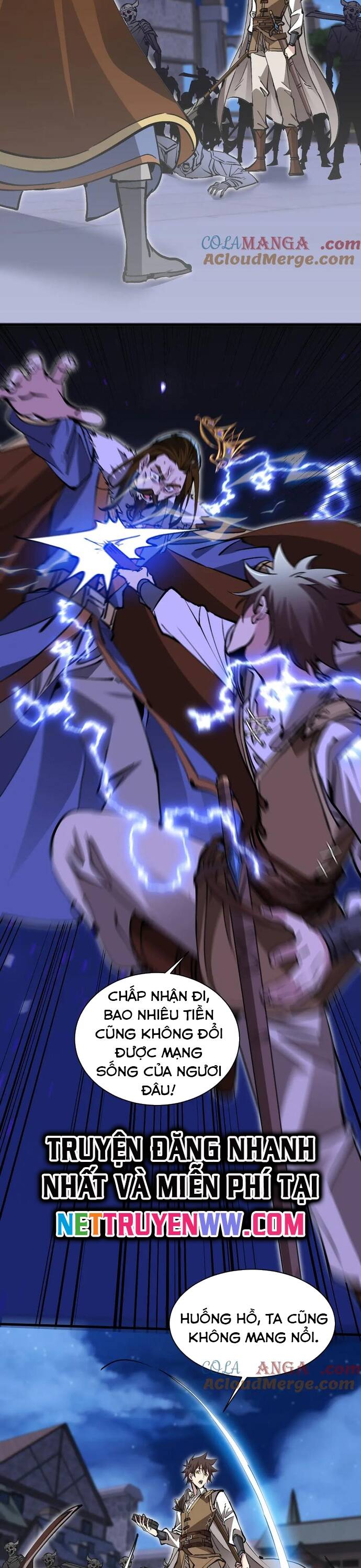 chư thần làm vợ, ta vô địch tại võng du chapter 13 3