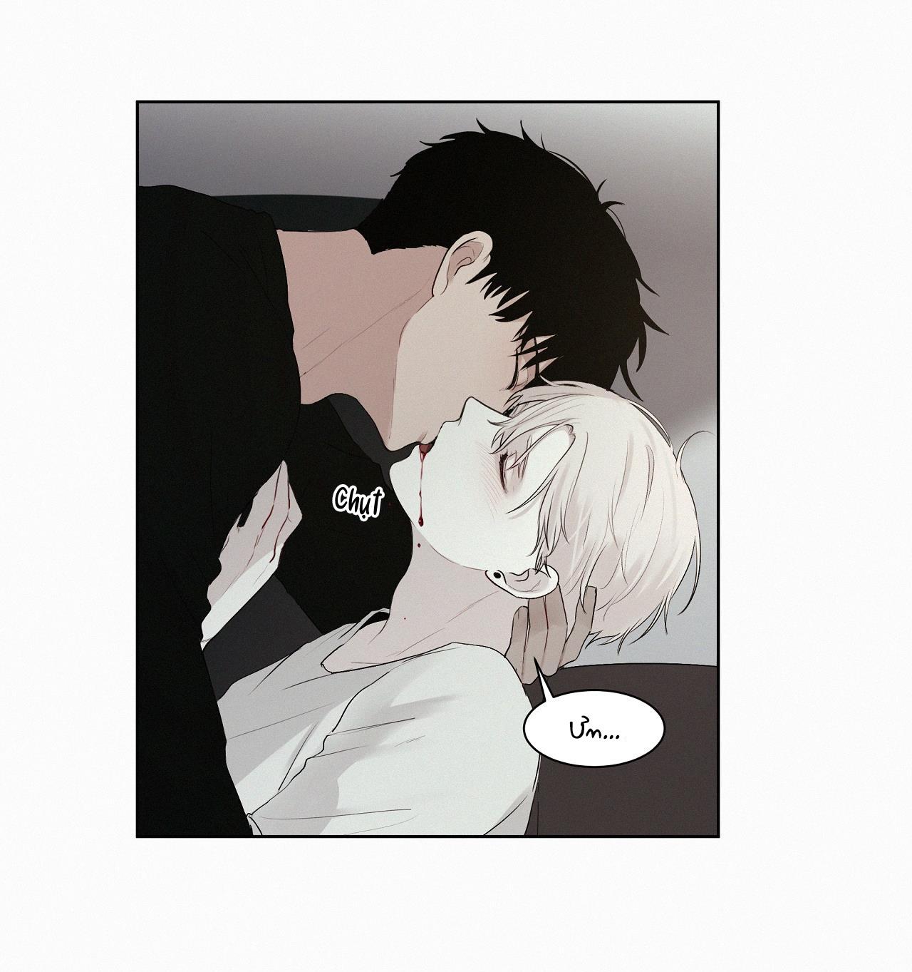 hiến tế máu chapter 7 23