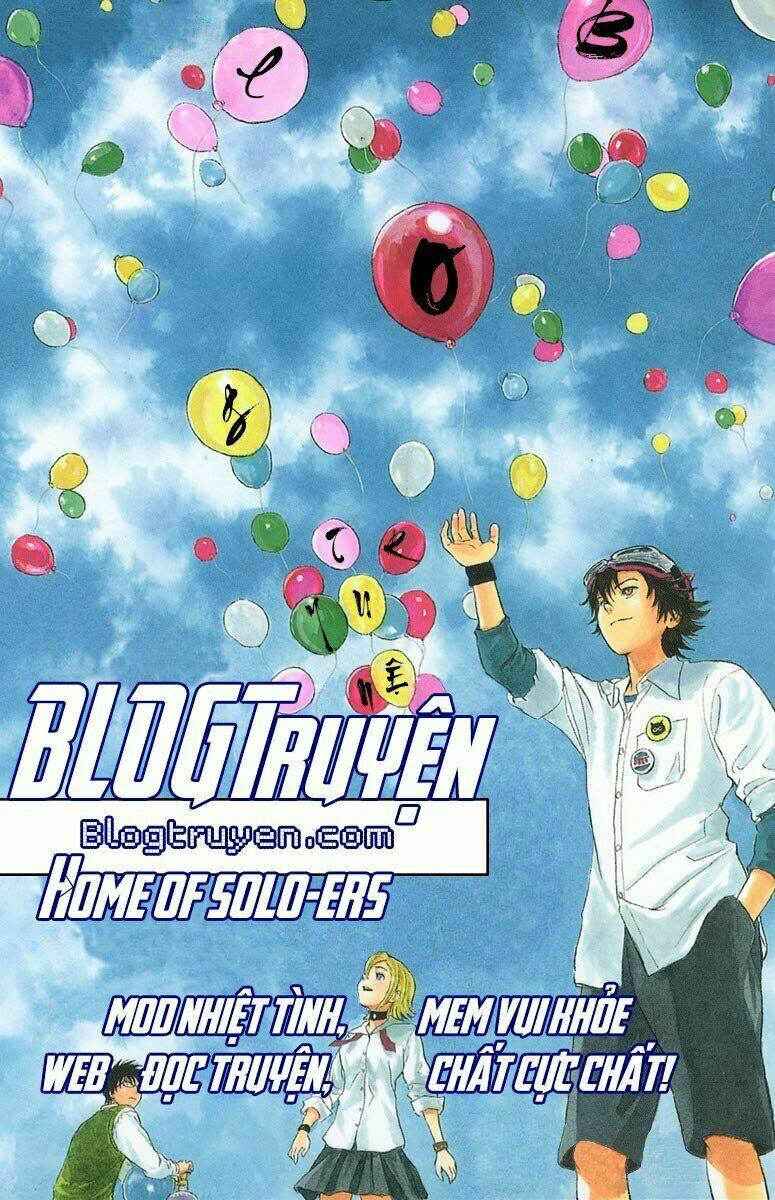 renai kaidan sayoko-san chapter 8 36