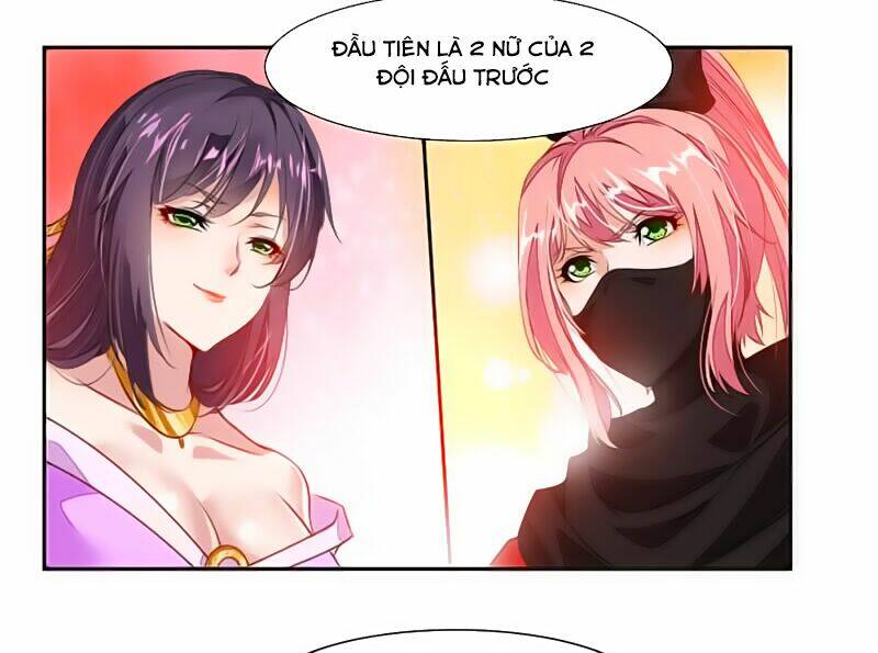 cửu dương thần vương chapter 46 8