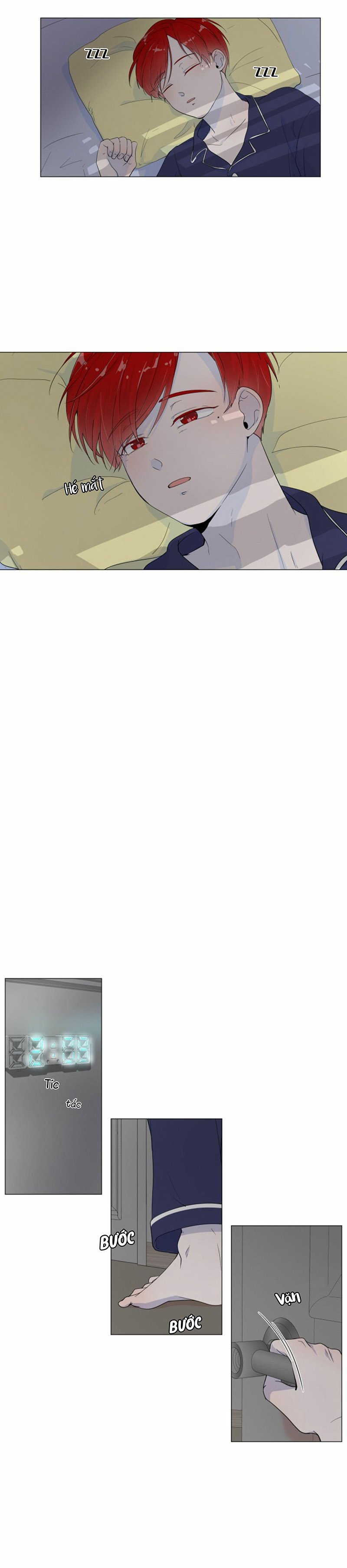 phòng cạnh phòng chapter 1 21