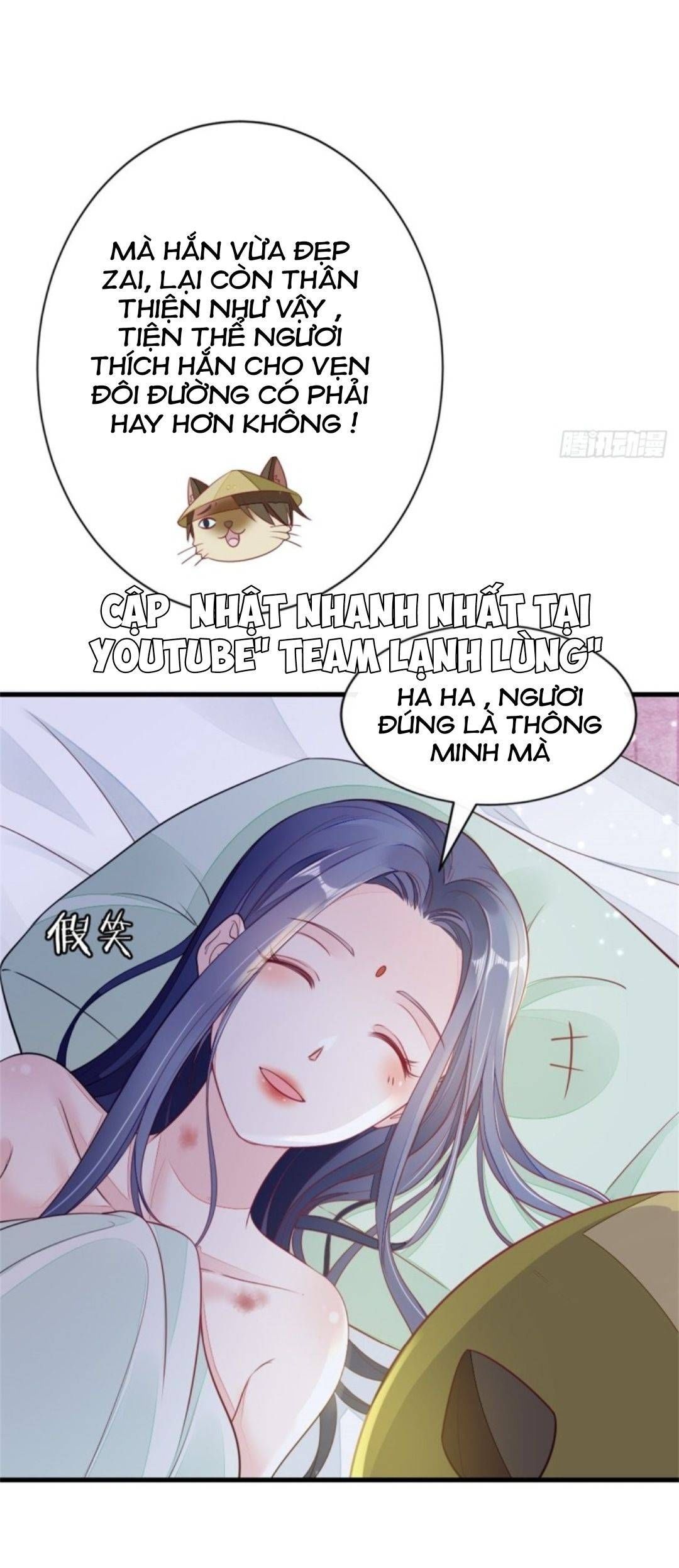 xuyên không chi viện : ác nữ phản diện muốn tẩy trắng chapter 7 5