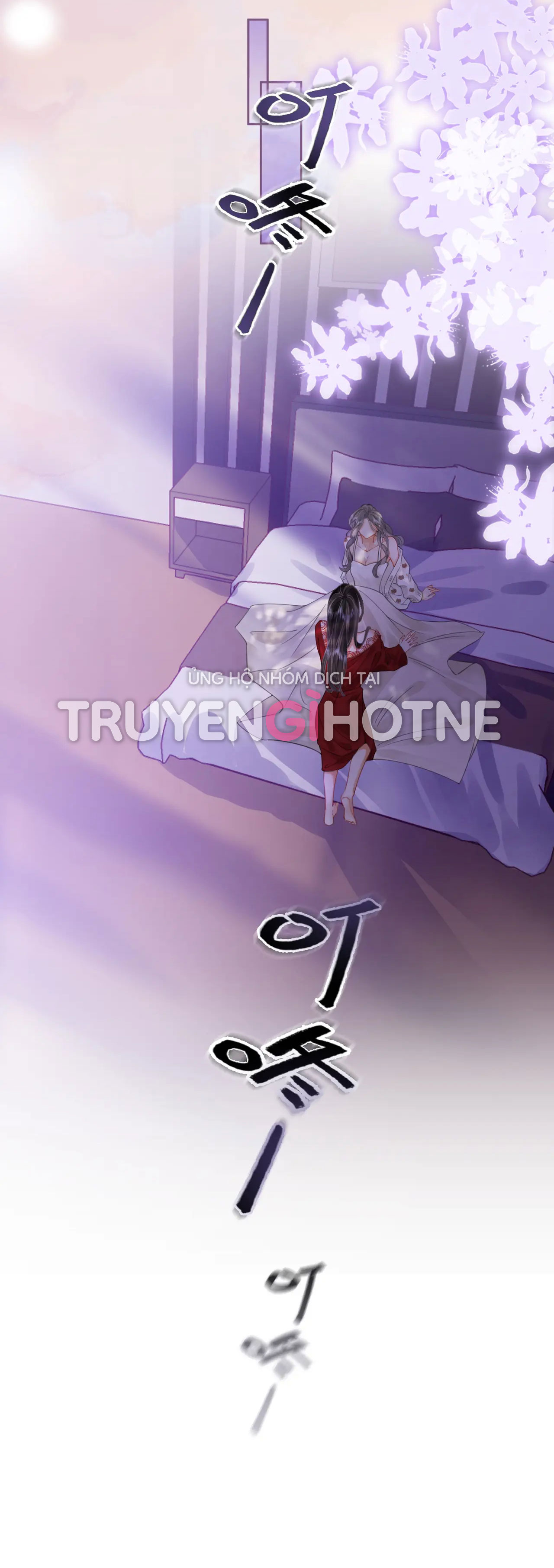 Cố Tiểu Thư Và Khúc Tiểu Thư chapter 37 - Trang 33