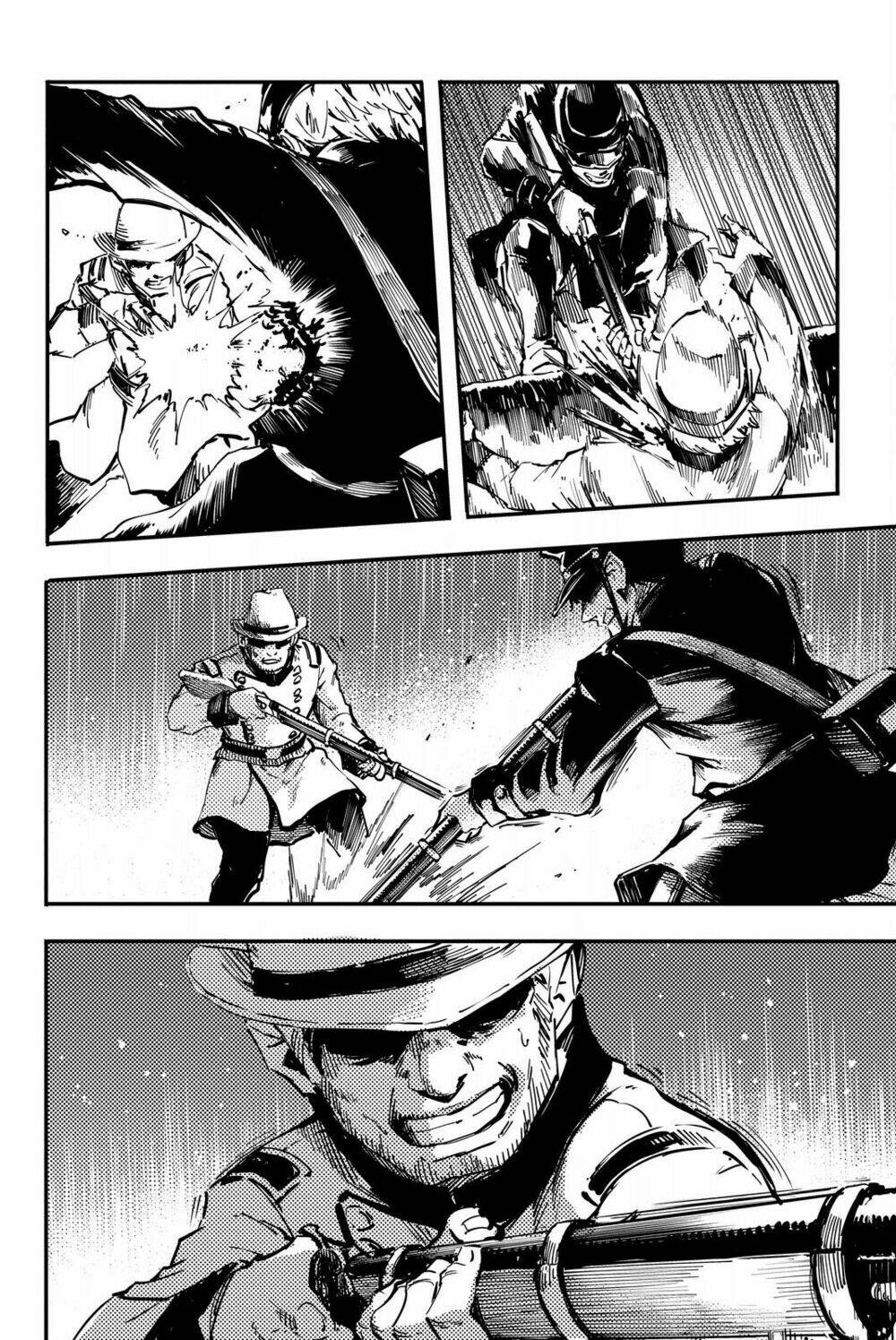 the abandoned sacred beasts chapter 26 11