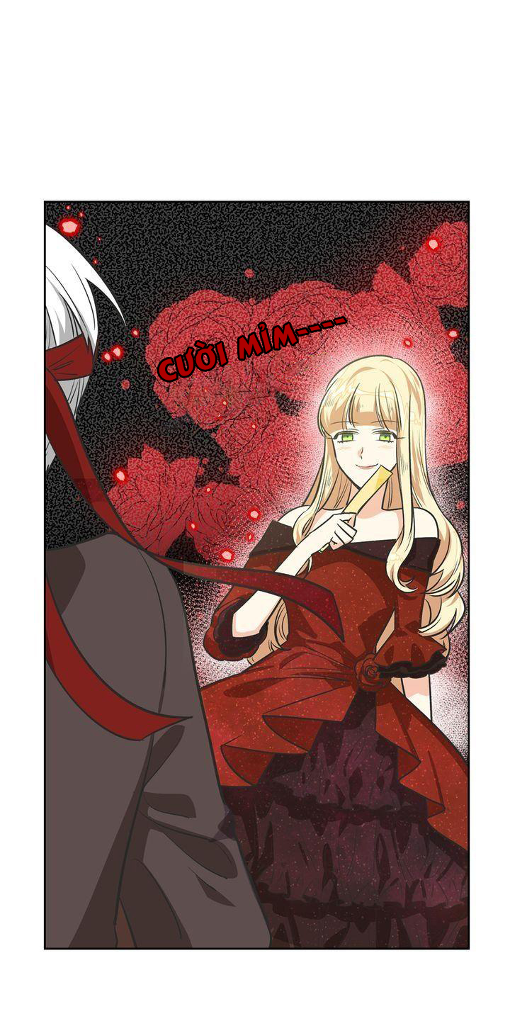 thú cưng của nhân vật phản diện chapter 8 11