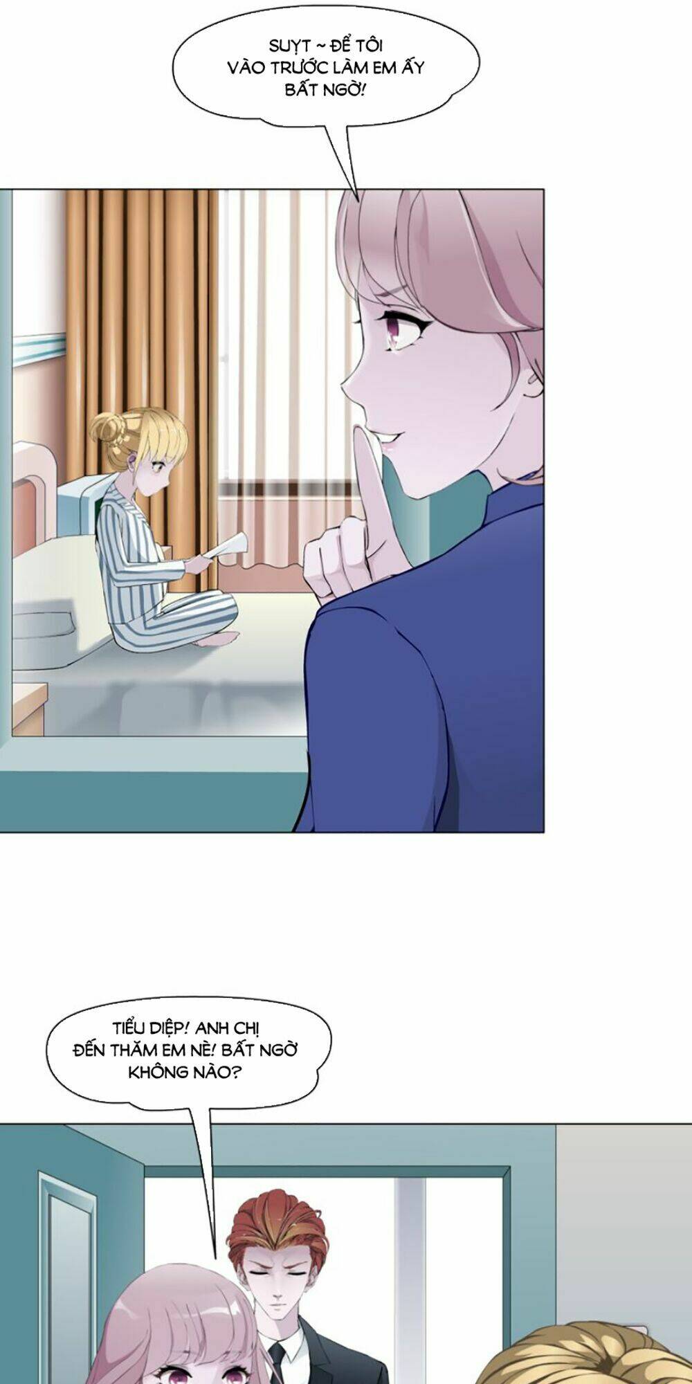 sổ tay mỹ nam giới x chapter 22 37