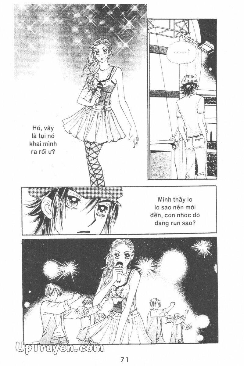 hái sao tình yêu chapter 10 71