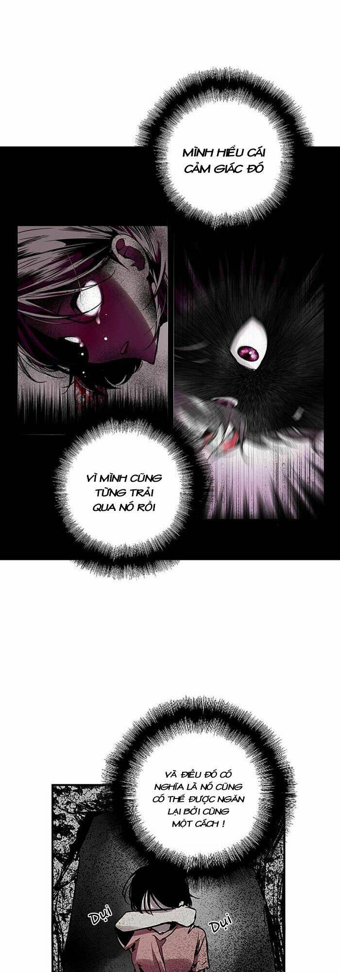 người máy hủy diệt chapter 38 35