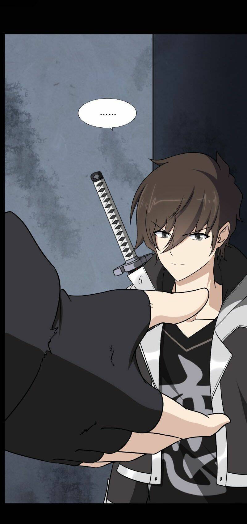 bạn gái virus của tôi chapter 167 7