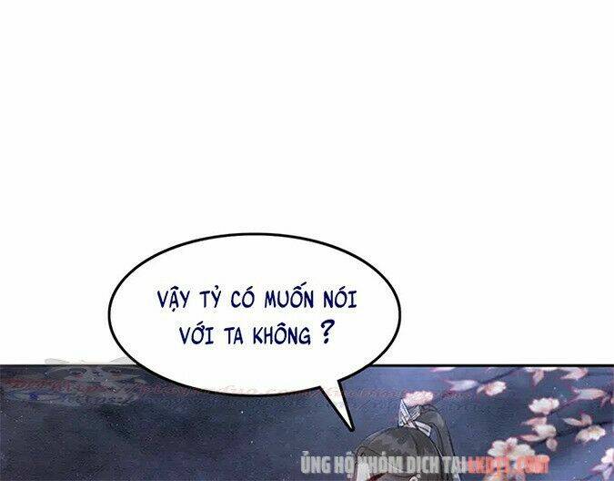 trọng sinh bá sủng nhiếp chính vương quá mạnh mẽ chapter 117 46