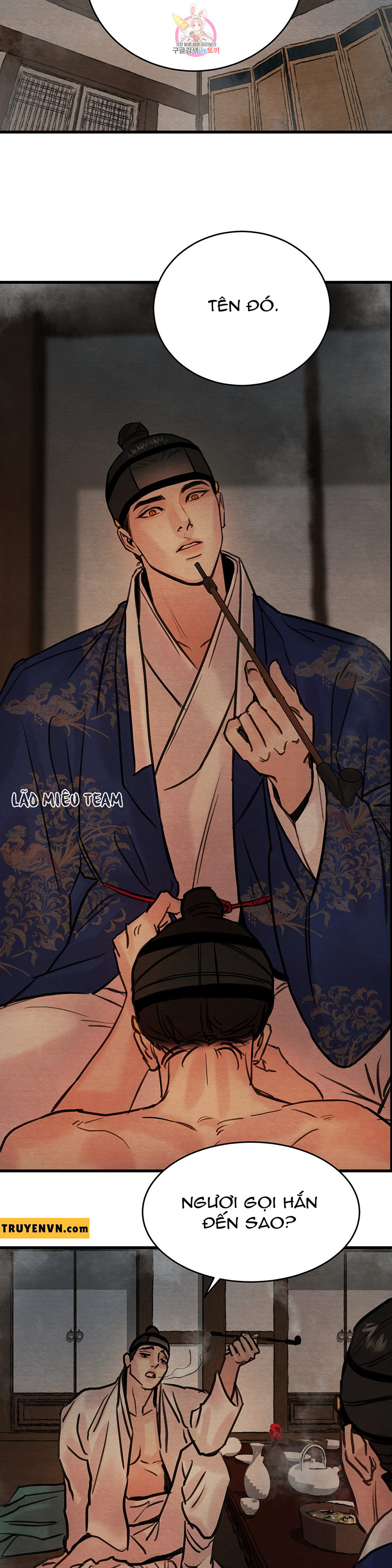 dạ ký chapter 52 22