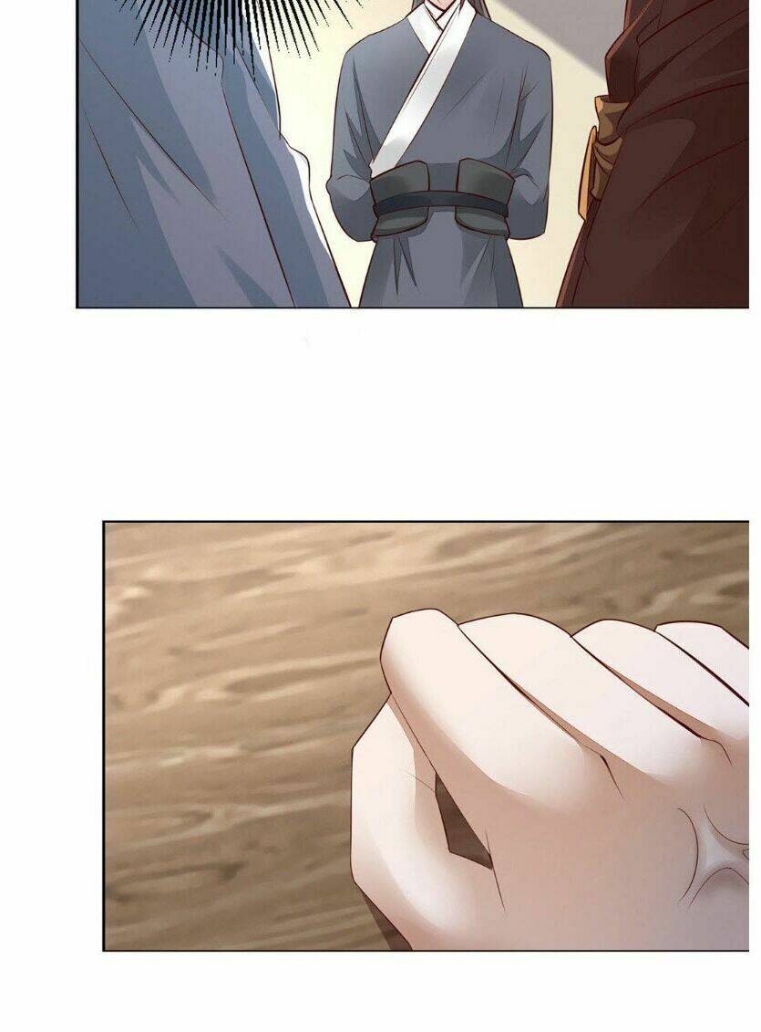 thần y yêu hậu chapter 12 16