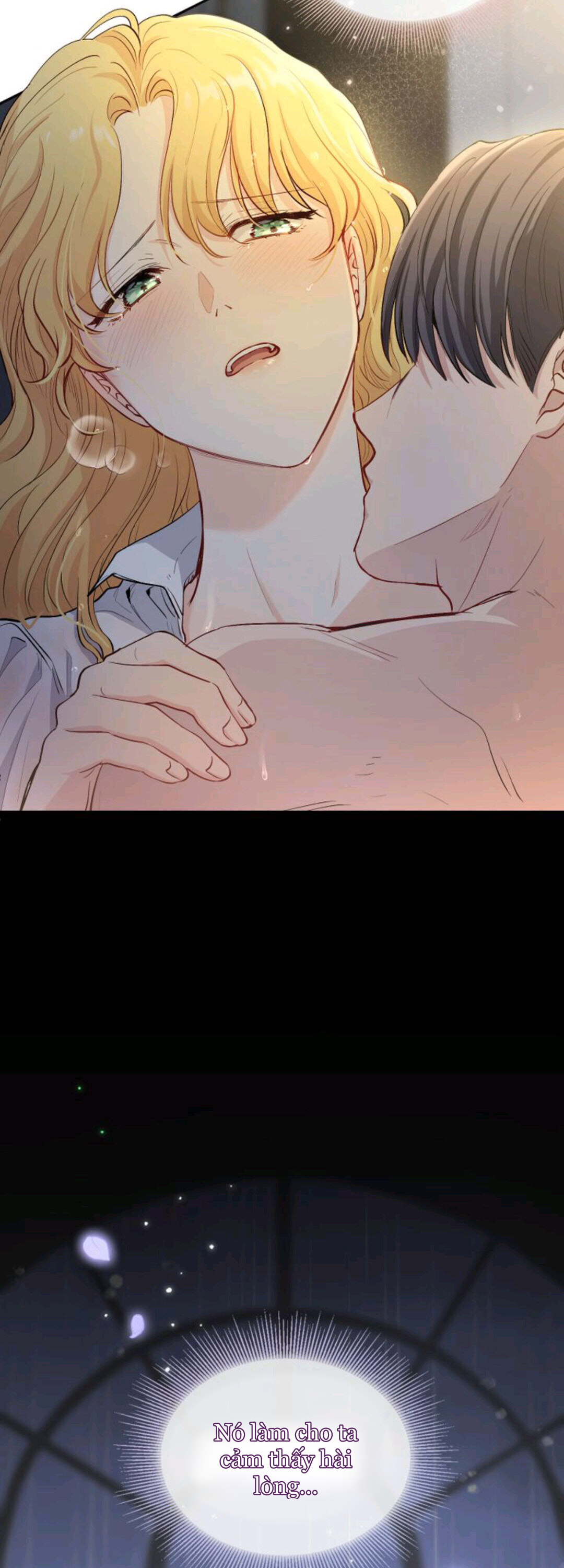 tìm kiếm camellas chapter 0.5 9