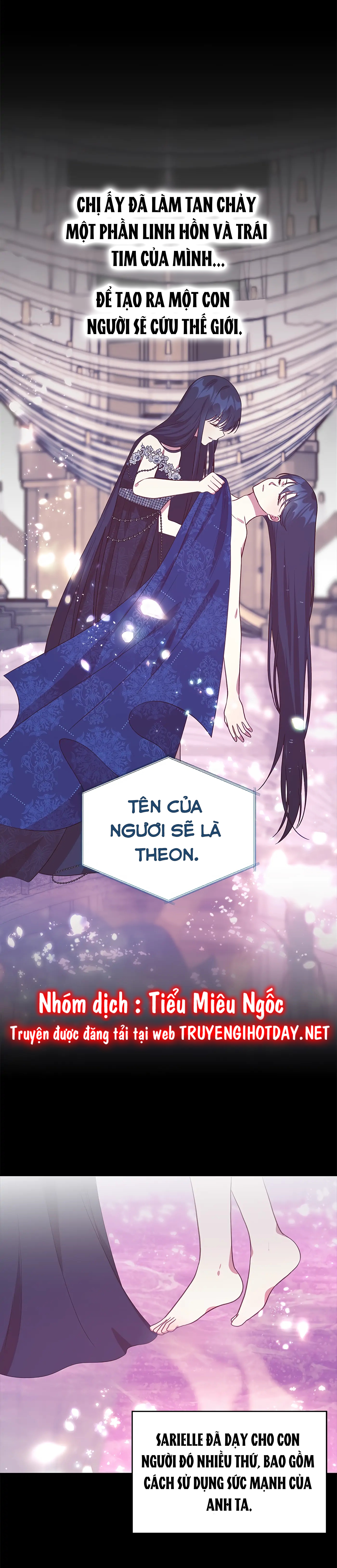 tôi không phải là nữ anh hùng chapter 93 15