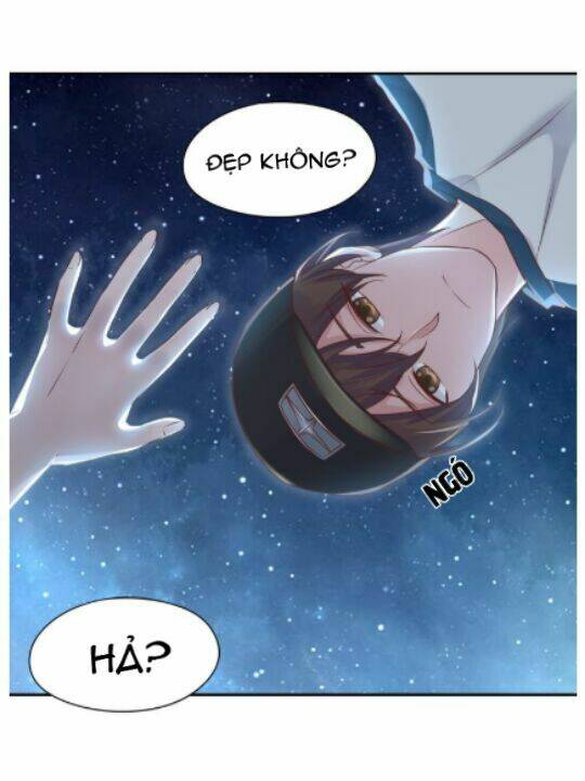 mật thất vây người cá chapter 4.5 40