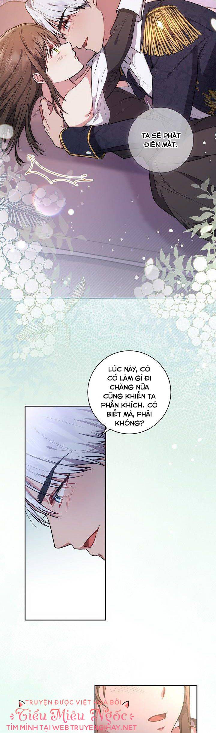 cuộc sống của nàng hầu gái iraine chapter 20 20