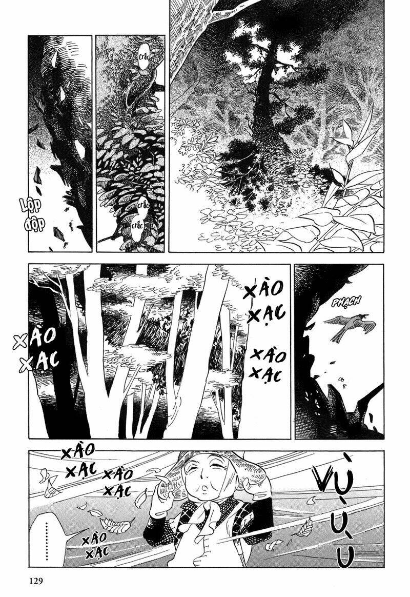 gunjou gakusha chapter 6 20