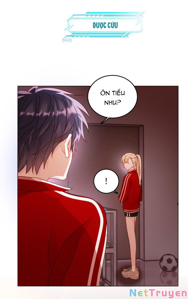 tôi phải làm 1 kẻ đại xấu xa chapter 38 7