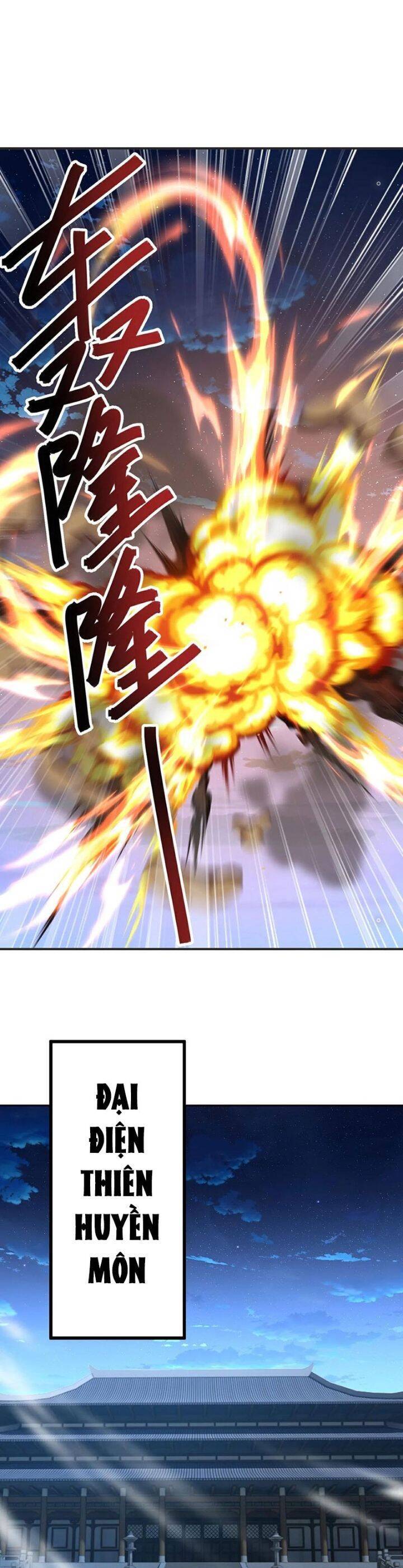 tiên võ đế tôn chapter 680 15