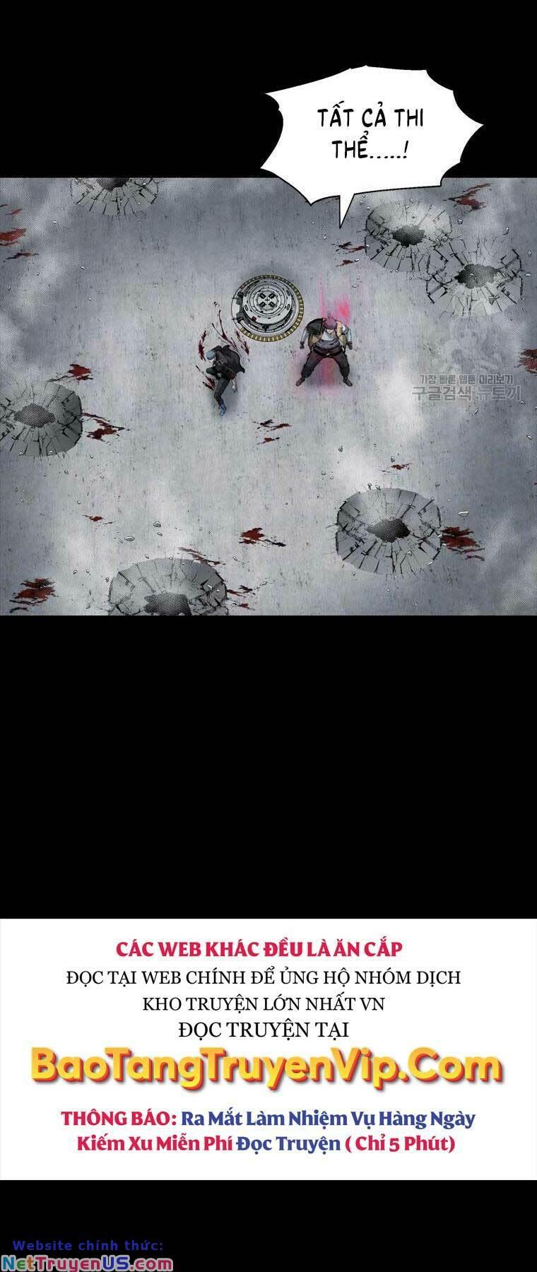 mật mã mê cung chapter 89 23